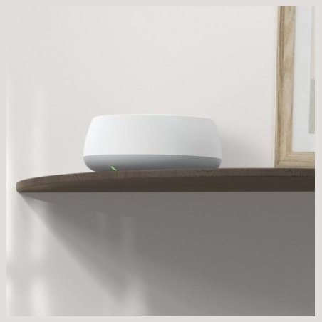 Tp-Link System Deco BE25(1-pack) BE3600 Whole Home Mesh Wi-Fi 7 Unit
