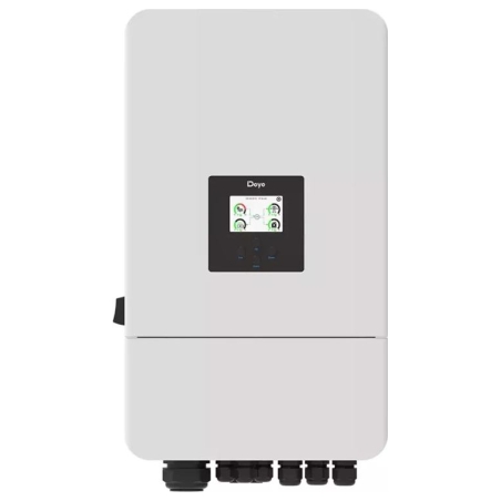 Deye Inverter Hybrid LV SUN-10K-SG05LP3-EU-SM2 10kW 2MPPT | SUN-10K-SG05LP3-EU-SM2