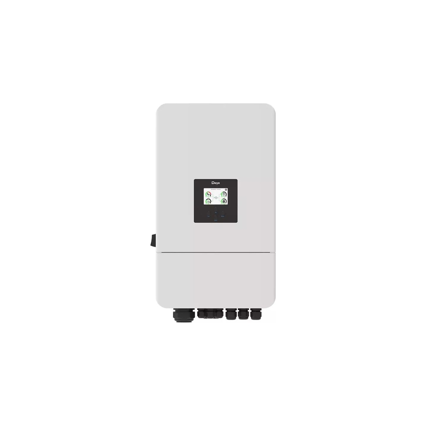 Deye Inverter Hybrid LV SUN-10K-SG05LP3-EU-SM2 10kW 2MPPT | SUN-10K-SG05LP3-EU-SM2