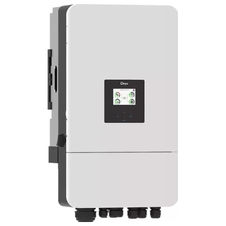 Deye Inverter Hybrid LV SUN-10K-SG05LP3-EU-SM2 10kW 2MPPT | SUN-10K-SG05LP3-EU-SM2