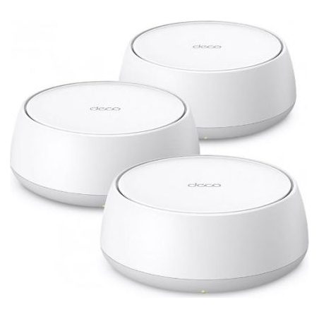 Tp-Link WiFi 7 System Deco BE25(3-pack)