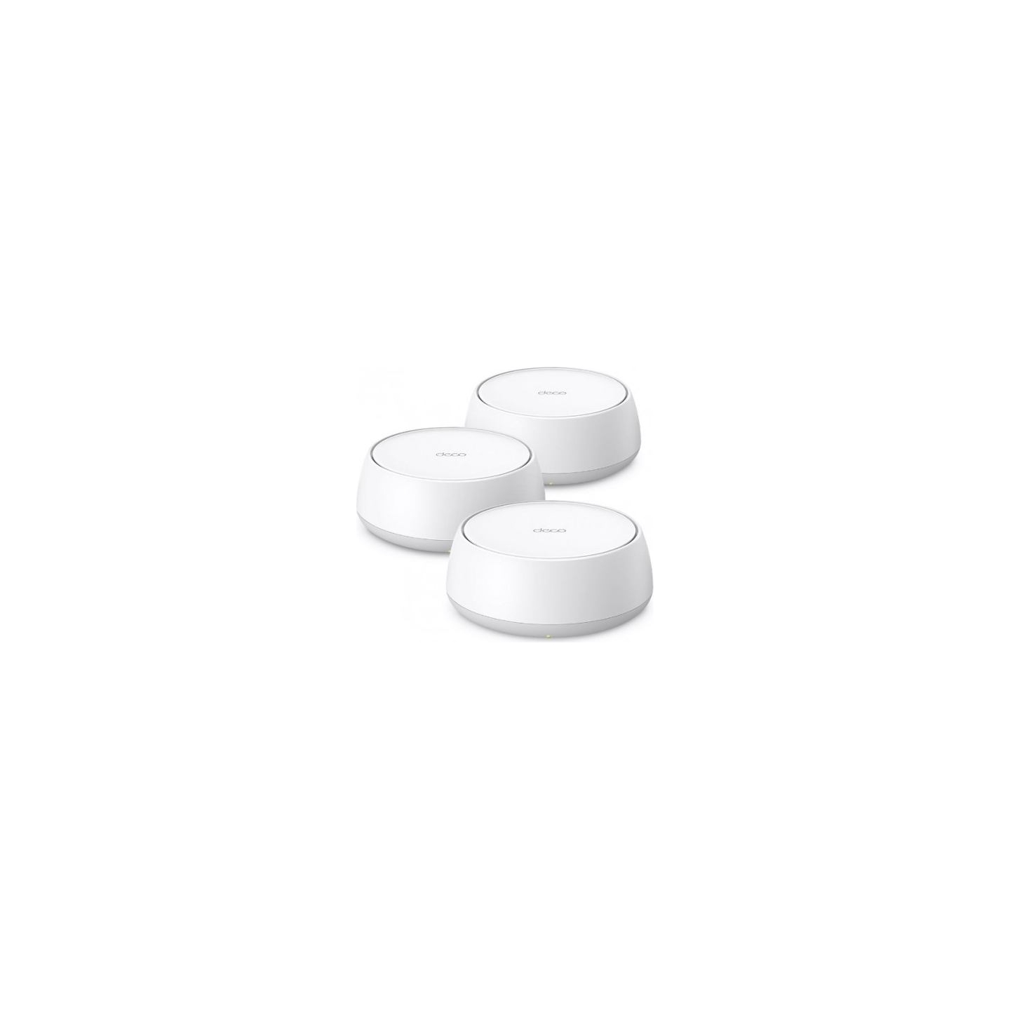 Tp-Link WiFi 7 System Deco BE25(3-pack)