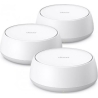 Tp-Link WiFi 7 System Deco BE25(3-pack)