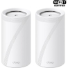 Tp-Link Router Deco BE85(2-pac ) System WiFi 7
