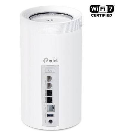 Tp-Link Router Deco BE85(2-pac ) System WiFi 7