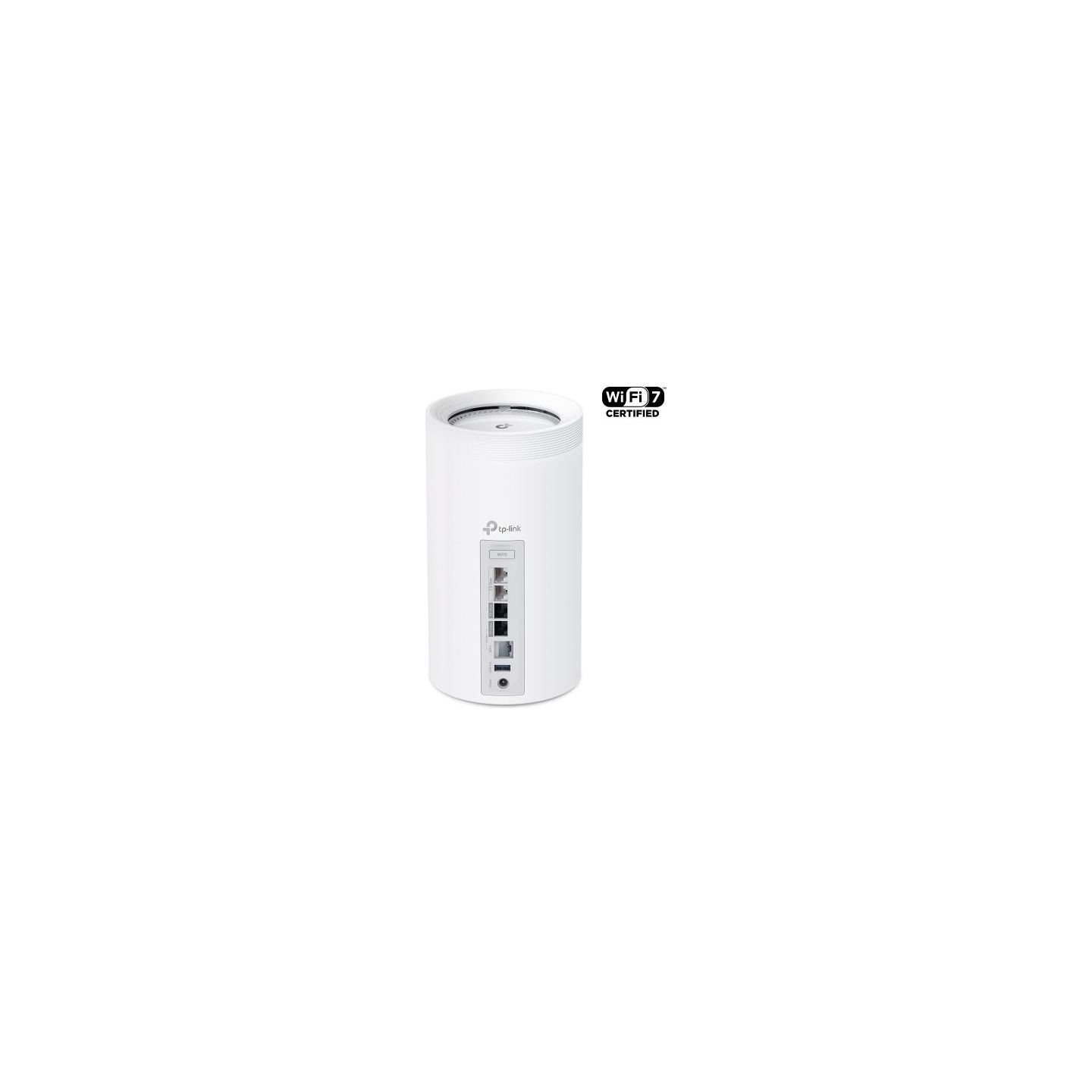 Tp-Link Router Deco BE85(2-pac ) System WiFi 7