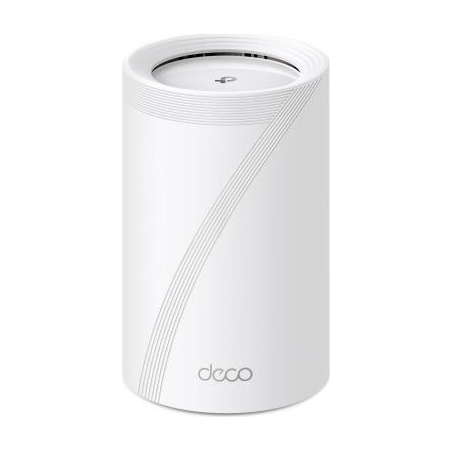 Tp-Link Router Deco BE65(1-pac ) System WiFi 7