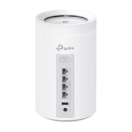 Tp-Link Router Deco BE65(1-pac ) System WiFi 7