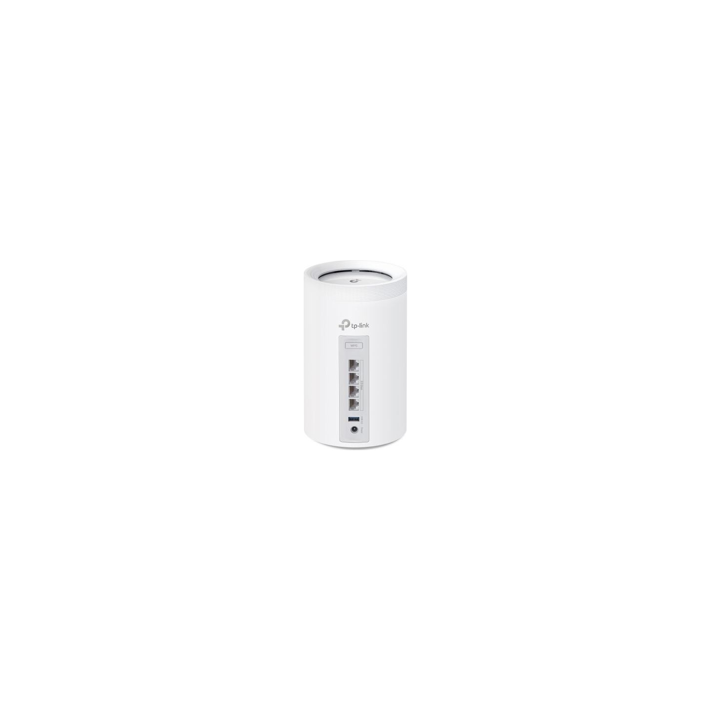 Tp-Link Router Deco BE65(1-pac ) System WiFi 7