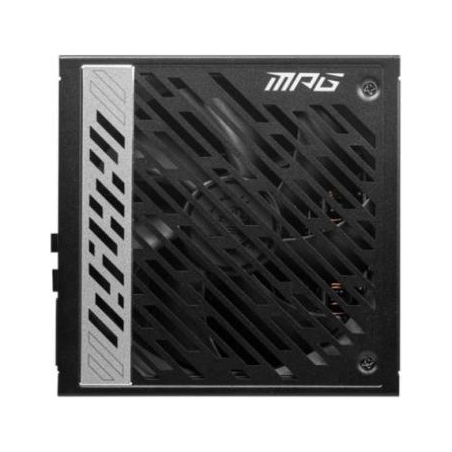 MSI MPG A1000G PCIE5 1000W 80PLUS GOLD F.MODULAR PSU