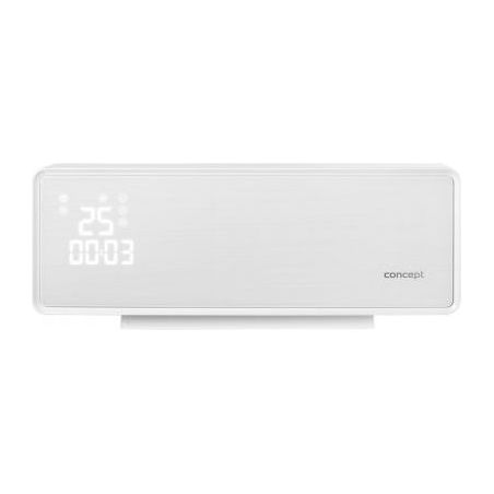 Concept Wall ceramic heater QH4000 white