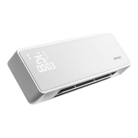 Concept Wall ceramic heater QH4000 white