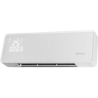 Concept Wall ceramic heater QH4000 white