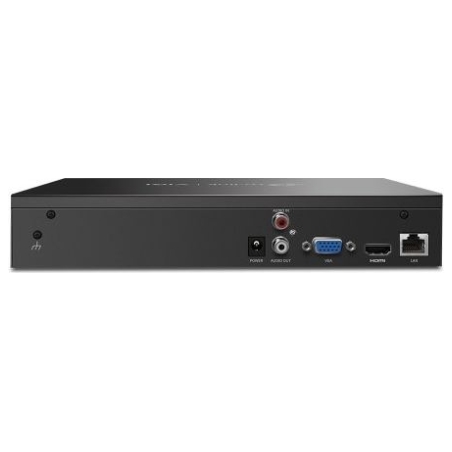 Tp-Link Video Recorder VIGI NVR1016H 16 Channels