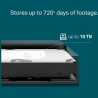 Tp-Link Video Recorder VIGI NVR1016H 16 Channels