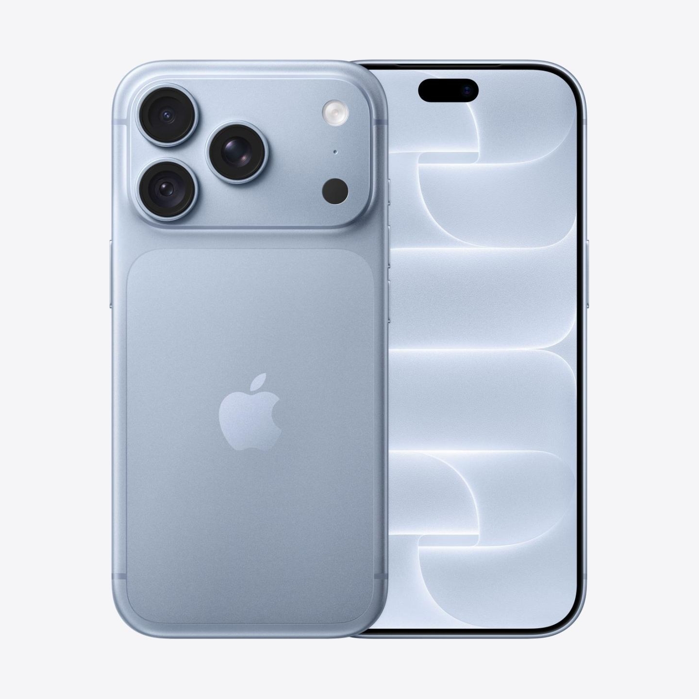 Apple MOBILE PHONE IPHONE 18 PRO/1TB GLACIER MJT24 APPLE