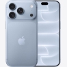 Apple MOBILE PHONE IPHONE 18 PRO/1TB GLACIER MJT24 APPLE