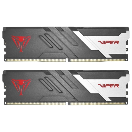 Patriot VIPER VENOM 32GB 2x16GB DDR5