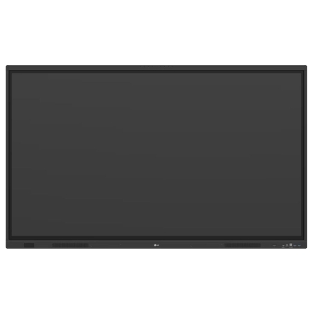 LG 65TR3DQ 65" IPS UHD 3840 x 2160 /400cd/m2/6.5ms HDMI, VGA, Audioin, USB | LG