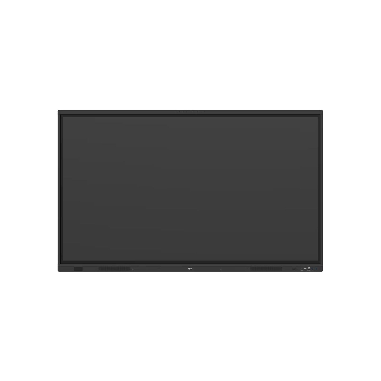 LG 65TR3DQ 65" IPS UHD 3840 x 2160 /400cd/m2/6.5ms HDMI, VGA, Audioin, USB | LG