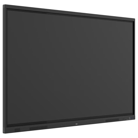 LG 65TR3DQ 65" IPS UHD 3840 x 2160 /400cd/m2/6.5ms HDMI, VGA, Audioin, USB | LG