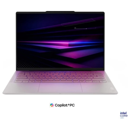 Lenovo Yoga Slim 7 Ultra 14IPH11 Intel | Seashell | 14 " | POLED | Touchscreen | 2.8K WQXGA+ | 2880 x 1800 pixels | Intel Core U