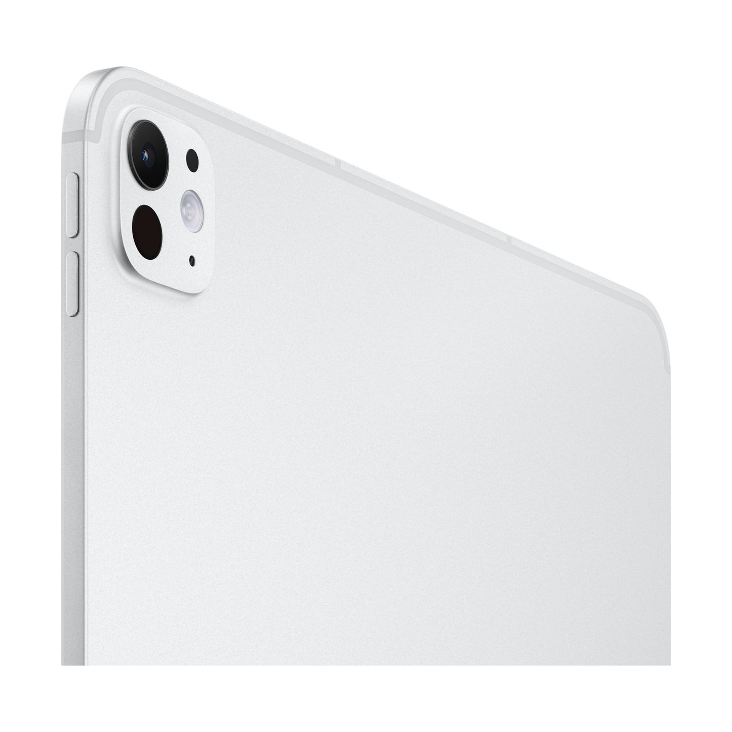 Apple | iPad Pro Wi-Fi + Cellular | 13 " | Silver | OLED, Ultra Retina XDR | 2752 x 2064 pixels | Apple M5 | 16 GB | 2000 GB | 3