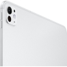 Apple | iPad Pro Wi-Fi + Cellular | 13 " | Silver | OLED, Ultra Retina XDR | 2752 x 2064 pixels | Apple M5 | 16 GB | 2000 GB | 3
