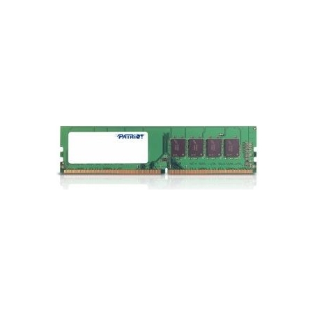 Patriot DDR4 Signature 8GB/2400(1*8GB) CL17