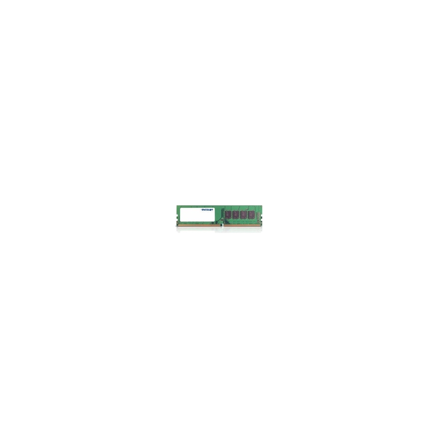 Patriot DDR4 Signature 8GB/2400(1*8GB) CL17