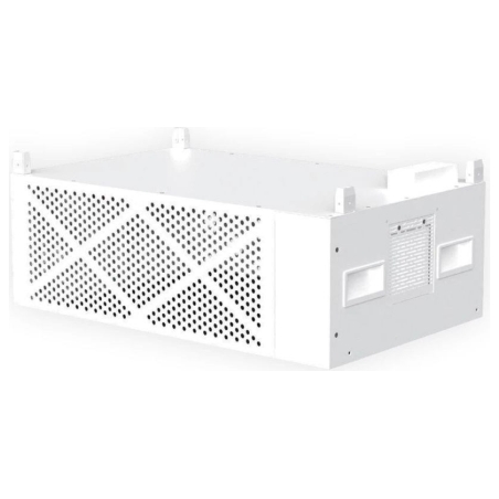 Deye ESS HV GB-W Battery Module 12.03 kWh | GB-W-Pack12-2-A3