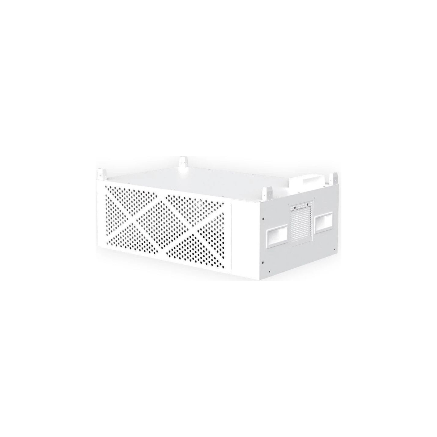 Deye ESS HV GB-W Battery Module 12.03 kWh | GB-W-Pack12-2-A3