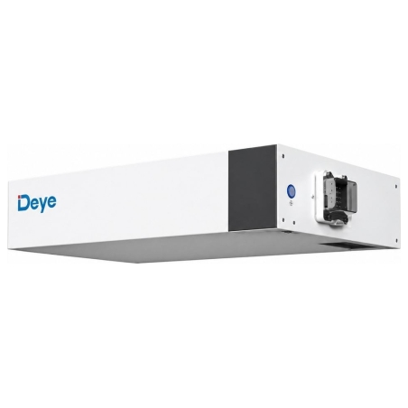 Deye ESS HV GB-W PDU + Base | GB-W-PDU-2