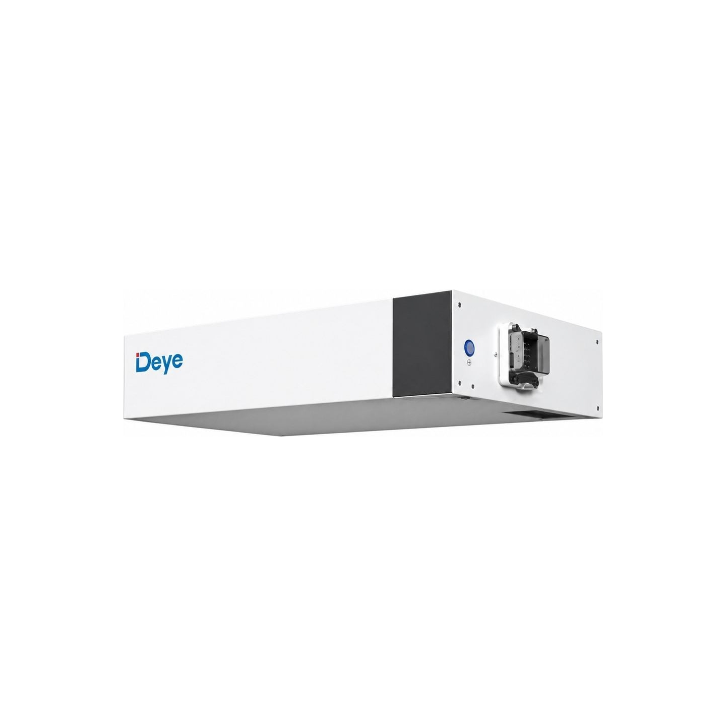 Deye ESS HV GB-W PDU + Base | GB-W-PDU-2