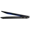 Lenovo ThinkPad T16 Gen 4 Core™ Ultra 7 255U 512GB SSD 16GB 16" WUXGA (1920x1200) IPS WIN11 Pro ECLIPSE BLACK Backlit keyboard F