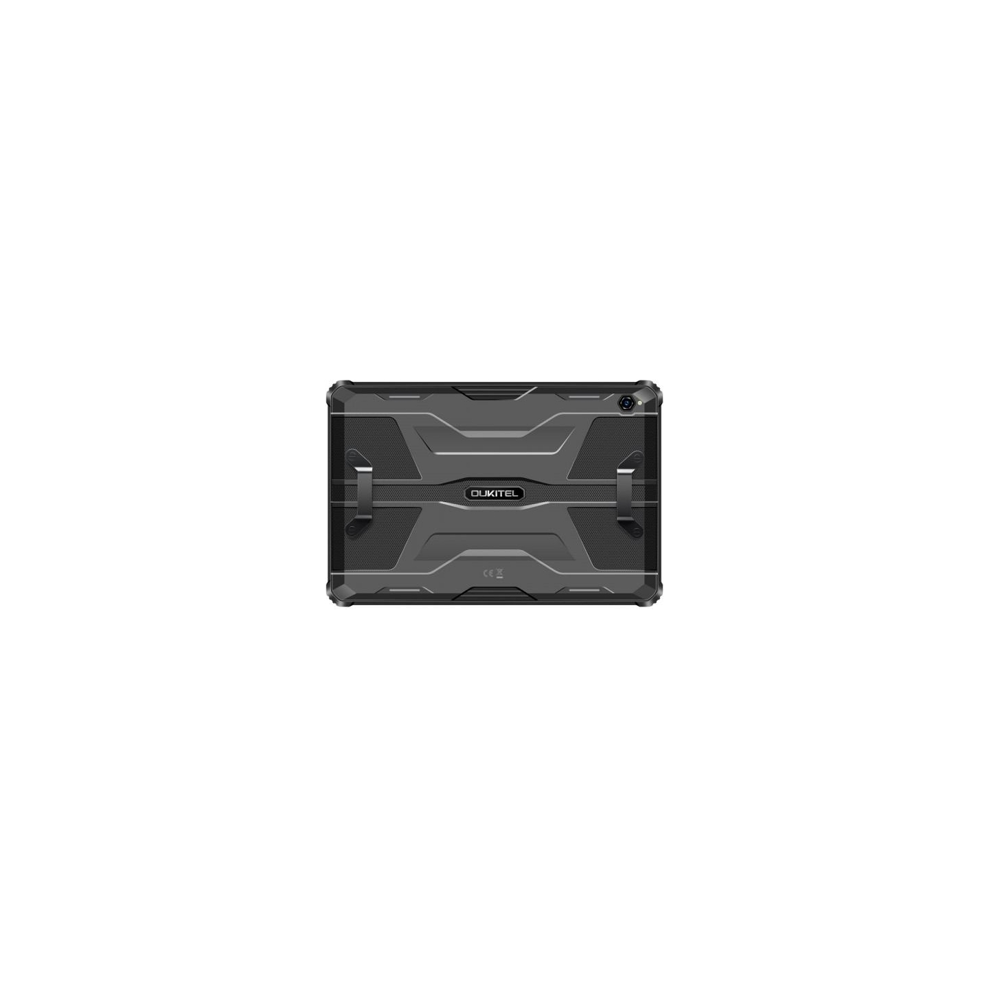 Oukitel Tablet RT9 10,1 6/256GB black