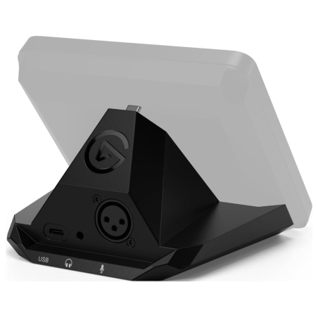 Elgato XLR Dock MK.2 for Stream Deck + | Elgato