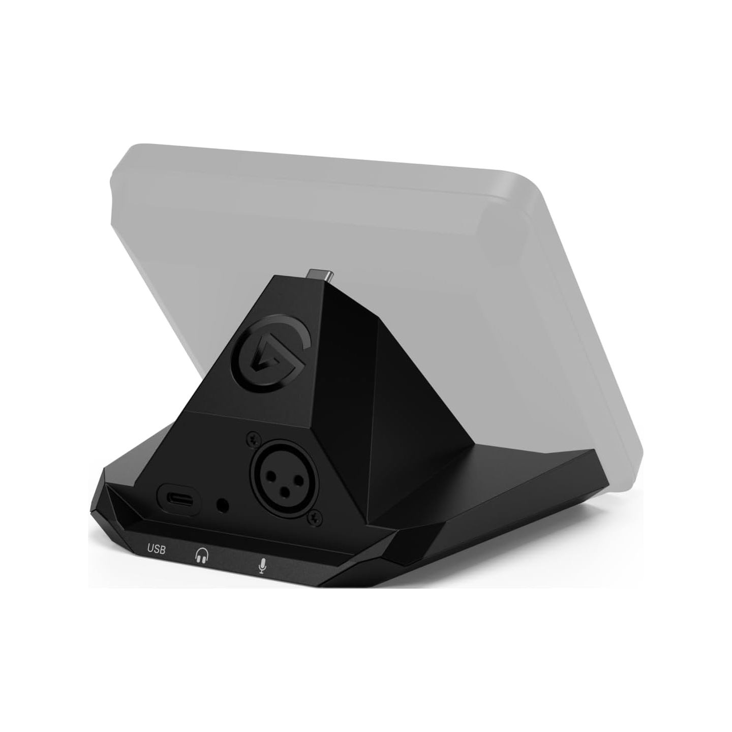 Elgato XLR Dock MK.2 for Stream Deck + | Elgato