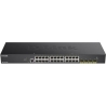 D-Link Switch DGS-1250-28X 24GE 4SFP+