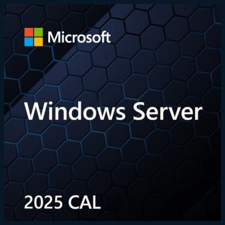 Microsoft OEM Win Svr CAL 2025 Device ENG 5Clt EP2-25243