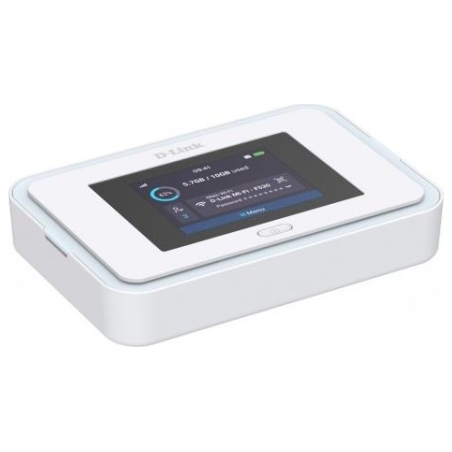 D-Link Mobile hot-spot F530 5G NR AX3000 Wi-Fi 6