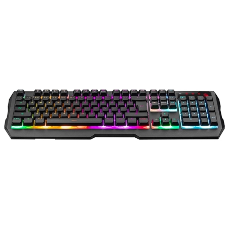 A4Tech BLOODY USB keyboard+mouse+pad