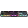 A4Tech BLOODY USB keyboard+mouse+pad