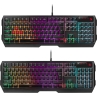 A4Tech BLOODY USB keyboard+mouse+pad