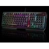 A4Tech BLOODY USB keyboard+mouse+pad