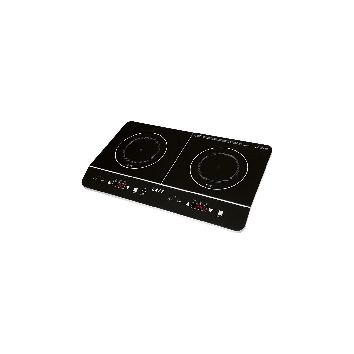 Lafe Induction kitchen CIY 002