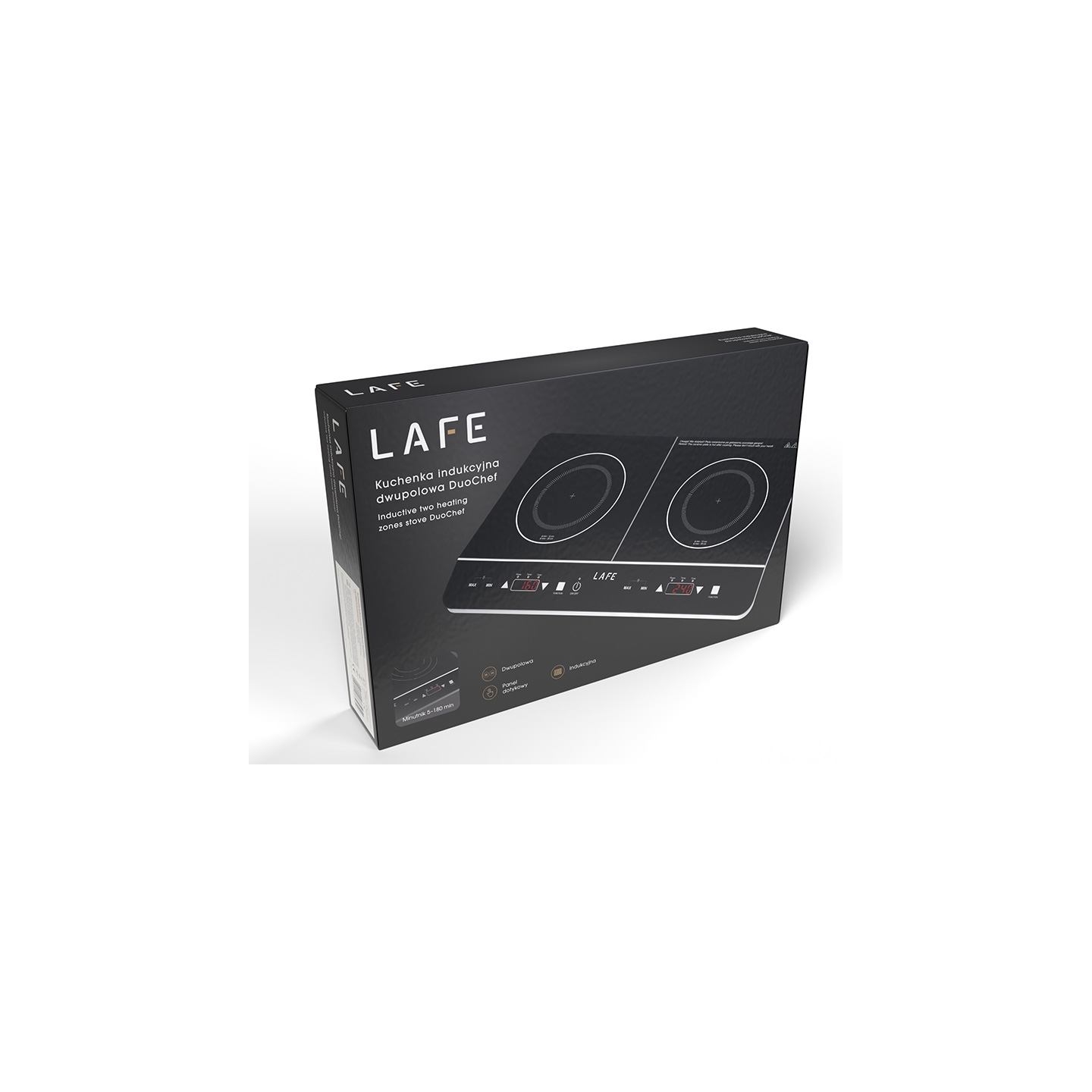 Lafe Induction kitchen CIY 002