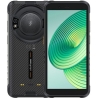 Ulefone Smartphone RugKing 4G 8/256GB IP69K black
