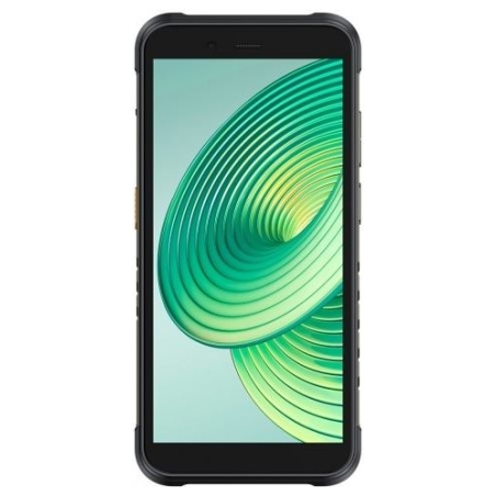 Ulefone Smartphone RugKing 4G 8/256GB IP69K black