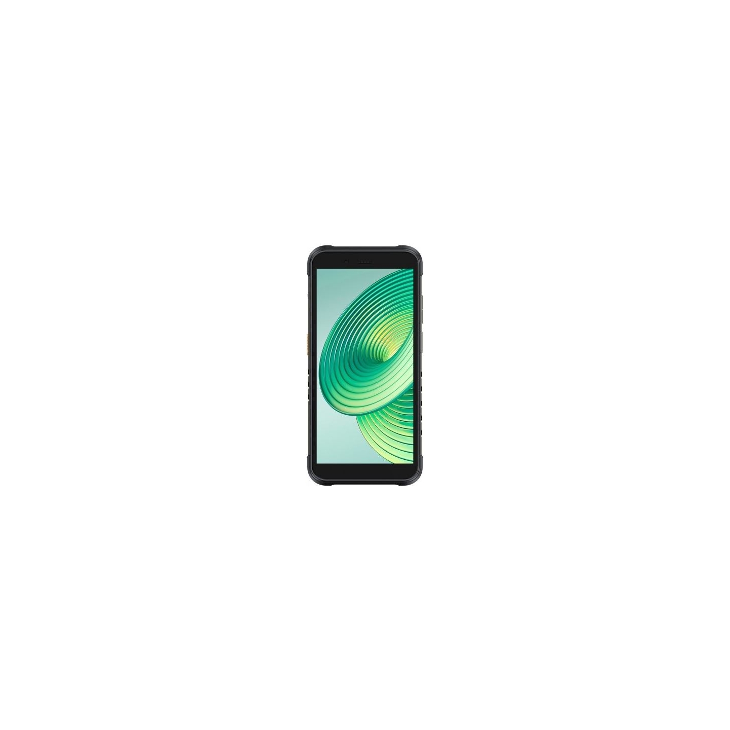 Ulefone Smartphone RugKing 4G 8/256GB IP69K black